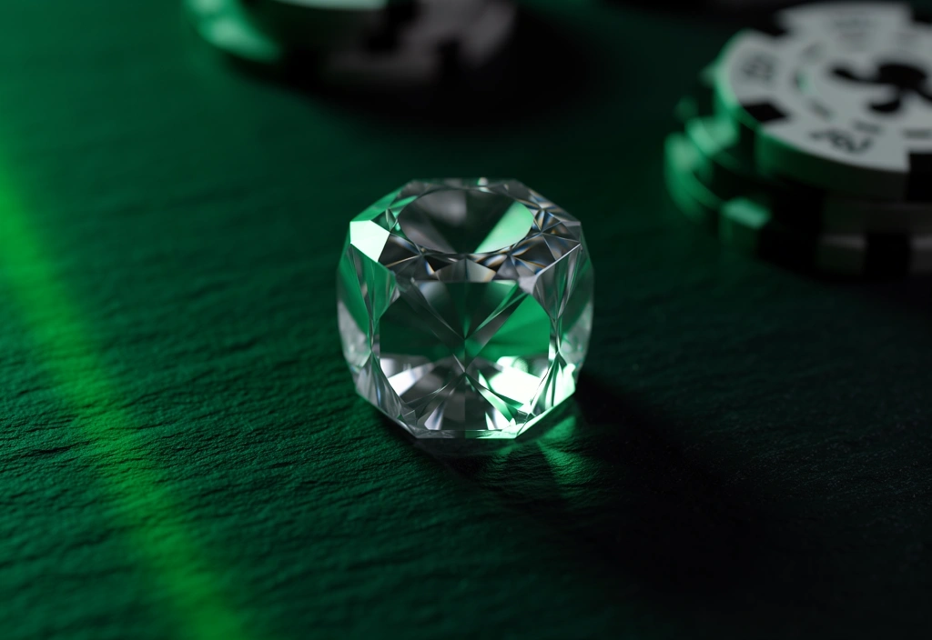 Technical integrity visual